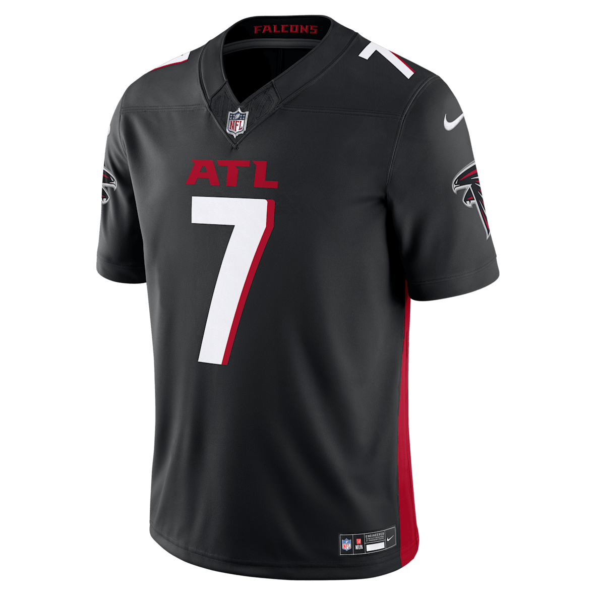Falcons Jerseys, Apparel & Gear. Nike.com